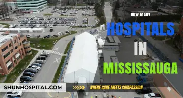 Exploring Mississauga's Healthcare: A Comprehensive Guide to Local Hospitals