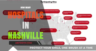 Exploring Nashville's Healthcare: A Comprehensive Guide to Local Hospitals