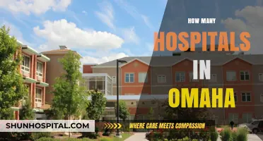 Exploring Omaha's Healthcare: A Comprehensive Guide to Local Hospitals