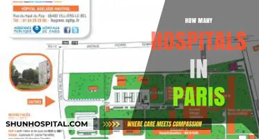 Exploring Paris Healthcare: A Comprehensive Guide to Hospitals in the City