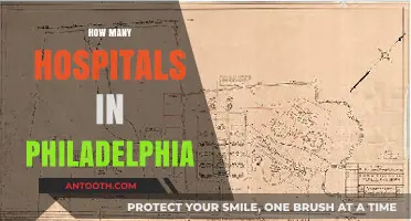 Exploring Philadelphia's Healthcare: A Comprehensive Guide to Its Hospitals