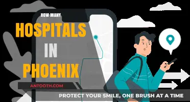 Exploring Phoenix's Healthcare: A Comprehensive Guide to Local Hospitals