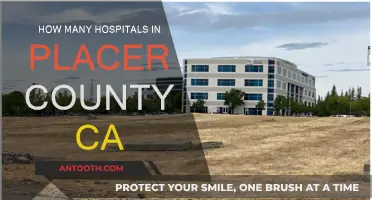 Hospitals in Placer County, CA: A Comprehensive Overview