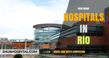 Exploring Rio's Healthcare: A Comprehensive Guide to Its Hospitals