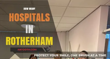 Exploring Rotherham's Healthcare: A Comprehensive Guide to Local Hospitals