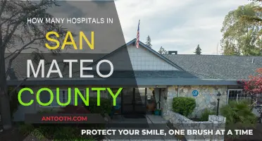 San Mateo County's Hospitals: A Comprehensive Overview