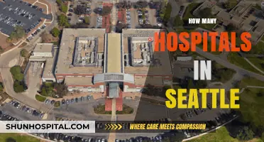 Exploring Seattle's Healthcare: A Comprehensive Guide to Local Hospitals
