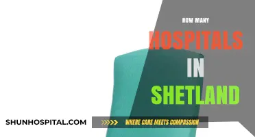 Exploring Shetland's Healthcare: A Look at Local Hospital Facilities