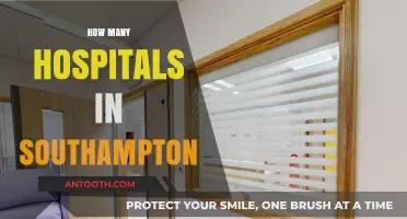 Exploring Southampton's Healthcare: A Comprehensive Guide to Local Hospitals
