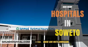 Exploring Soweto's Healthcare: A Comprehensive Guide to Local Hospitals