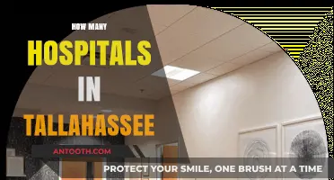 Exploring Tallahassee's Healthcare: A Comprehensive Guide to Local Hospitals