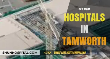 Exploring Tamworth's Healthcare: A Comprehensive Guide to Local Hospitals