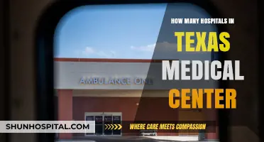 Texas Medical Center: A Comprehensive Healthcare Hub