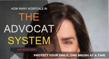 Advocate Healthcare: A Comprehensive Network of Hospitals