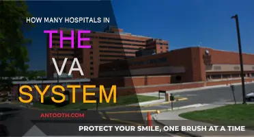 VA Healthcare: A Comprehensive Network of Hospitals