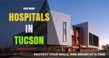 Exploring Tucson's Healthcare: A Comprehensive Guide to Local Hospitals
