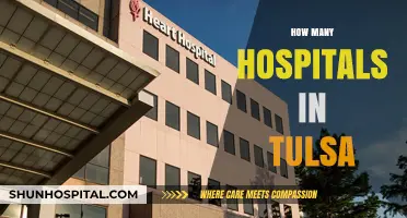 Exploring Tulsa's Healthcare: A Comprehensive Guide to Local Hospitals