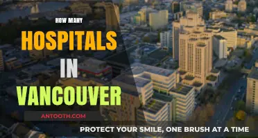 Exploring Vancouver's Healthcare: A Comprehensive Guide to Local Hospitals