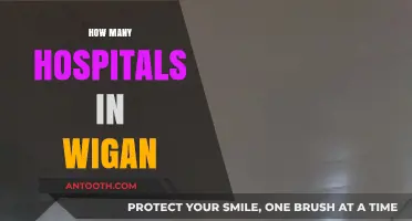 Exploring Wigan's Healthcare: A Comprehensive Guide to Local Hospitals