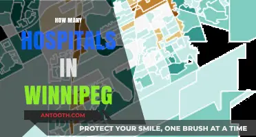 Exploring Winnipeg's Healthcare: A Comprehensive Guide to Local Hospitals