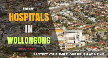 Exploring Wollongong's Healthcare: A Guide to Local Hospitals and Facilities