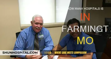 Hospitals in Farmington, MO: A Comprehensive Overview