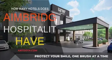 Aimbridge Hospitality: A Vast Hotel Empire