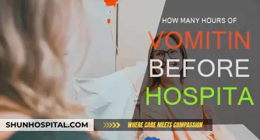 When to Seek Medical Help for Vomiting