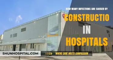 Construction in Hospitals: Uncovering the Hidden Infection Risks