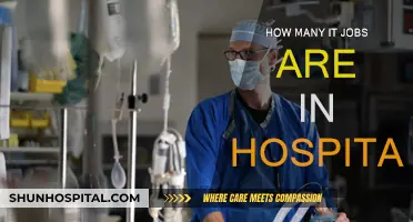 Exploring the Demand for IT Professionals in Healthcare