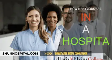Exploring the Diverse Job Roles in Hospitals