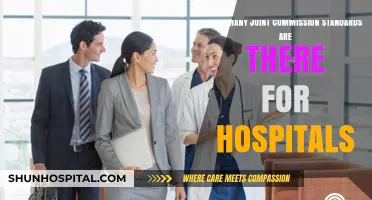 Understanding the Joint Commission Standards for Hospitals: A Comprehensive Overview