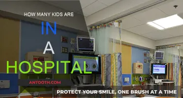 Hospitalized Children: Counting the Numbers