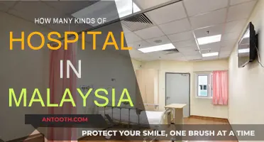 Hospitals in Malaysia: A Diverse Healthcare System
