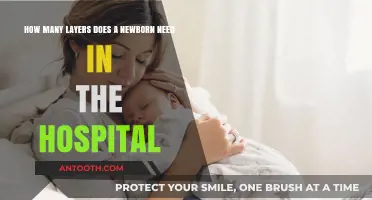 Dressing Your Newborn: Essential Layering Tips for Hospital Comfort