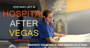 Survivors of the Vegas Massacre: Who's Still in Hospital?