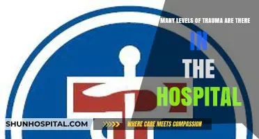 Understanding Trauma Levels in Hospitals: A Comprehensive Guide to Care