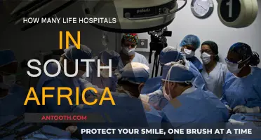 Life Hospitals: South Africa's Comprehensive Healthcare Network