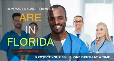 Magnet Hospitals in Florida: A Comprehensive Overview