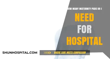 Essential Maternity Pad Guide: Hospital Packing Tips for New Moms