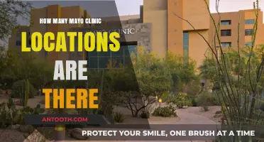 Mayo Clinic: A Comprehensive Presence Across America