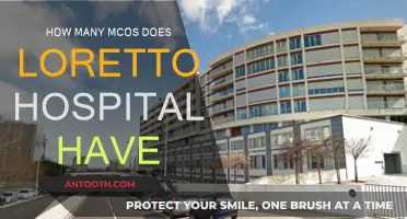 Loretto Hospital's Impressive MCO Network
