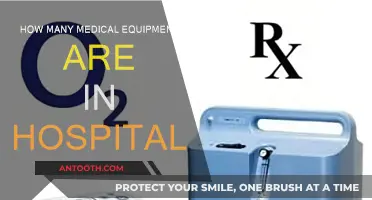Medical Equipment in Hospitals: A Comprehensive Overview