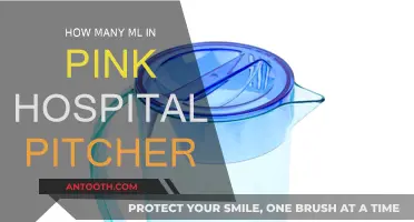 Hospital Pitchers: Understanding the ML Capacity of Pink Pitchers