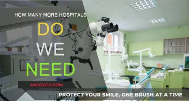 Addressing the Healthcare Gap: Do We Need More Hospitals?