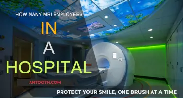 MRI Staffing: How Many Employees Are Needed?