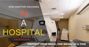 MRI Machines: How Many Does a Hospital Need?