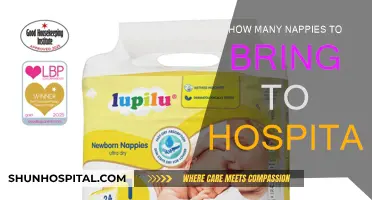 Packing for Birth: Don't Forget the Nappies!