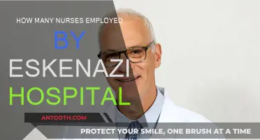 Nurse Powerhouse: Eskenazi Hospital's Staffing Strength