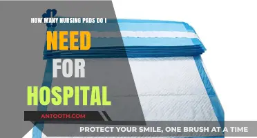 Essential Nursing Pads Guide: Hospital Packing Tips for New Moms